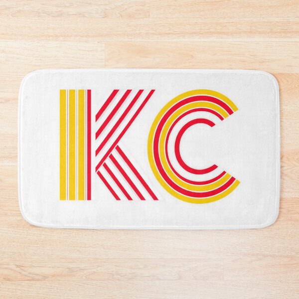 Item preview, Kansas City Football designed and sold by Surrealscop.
