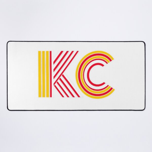 Item preview, Kansas City Football designed and sold by Surrealscop.