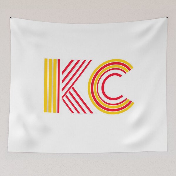 Item preview, Kansas City Football designed and sold by Surrealscop.