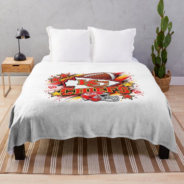 Item preview, Kansas City Football designed and sold by Surrealscop.