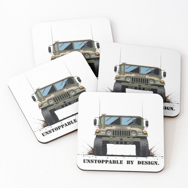Item preview, Unstoppable by Design – Mud Splash Graphic Tee | Off-Road Vehicle Design designed and sold by SIGNAL & BLOOM.