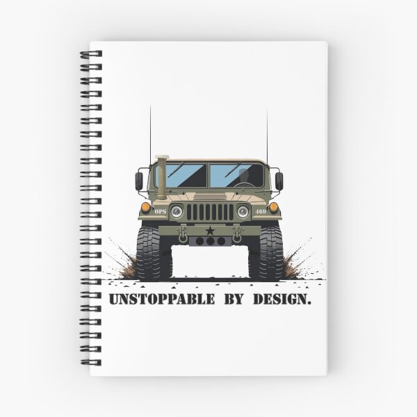 Item preview, Unstoppable by Design – Mud Splash Graphic Tee | Off-Road Vehicle Design designed and sold by SIGNAL & BLOOM.