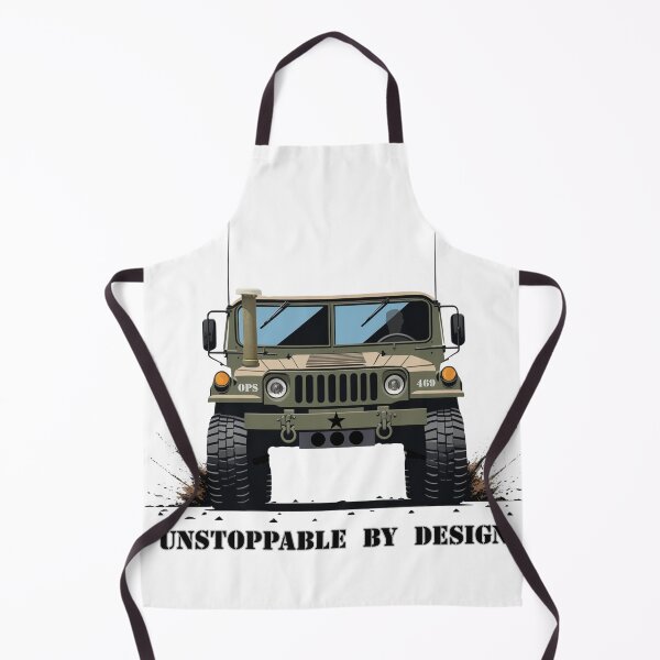 Item preview, Unstoppable by Design – Mud Splash Graphic Tee | Off-Road Vehicle Design designed and sold by SIGNAL & BLOOM.