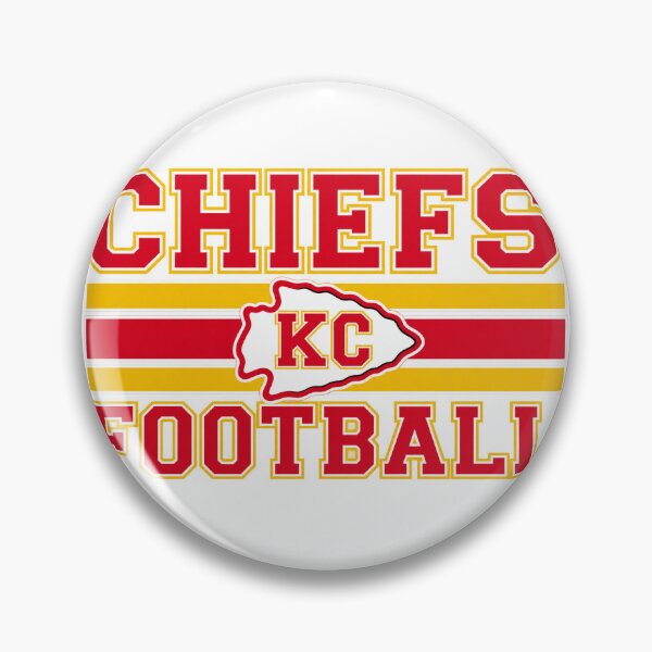 Item preview, Kansas City Football designed and sold by Surrealscop.