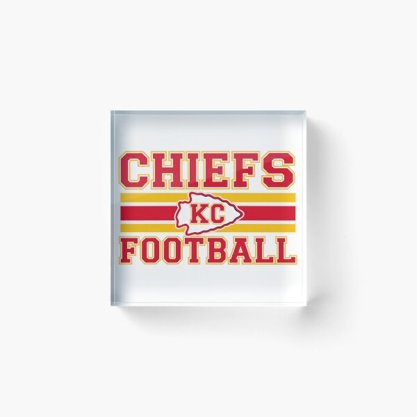 Item preview, Kansas City Football designed and sold by Surrealscop.