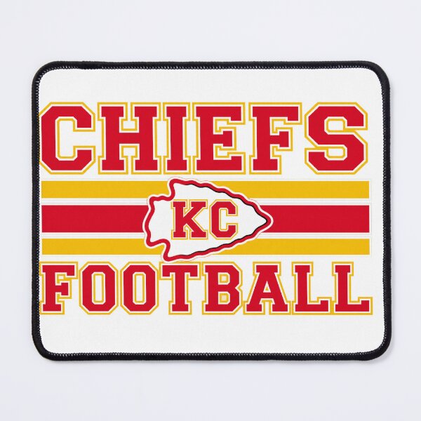 Item preview, Kansas City Football designed and sold by Surrealscop.