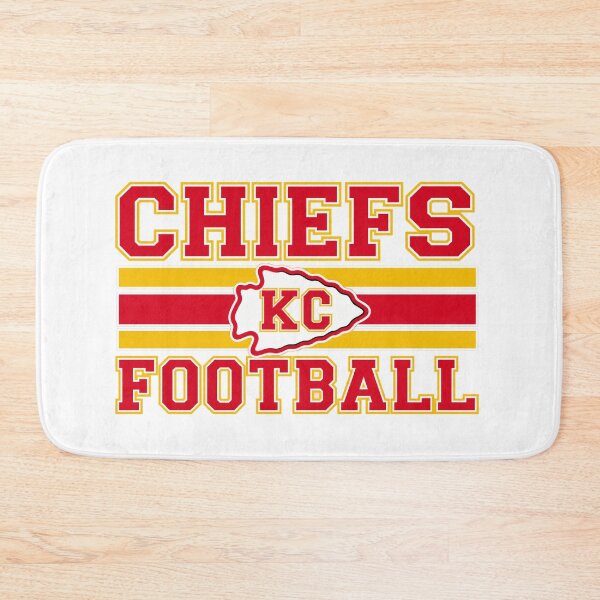 Item preview, Kansas City Football designed and sold by Surrealscop.