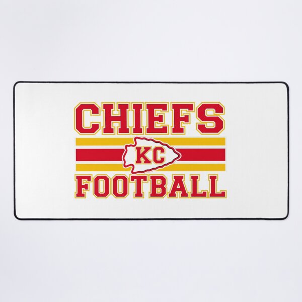 Item preview, Kansas City Football designed and sold by Surrealscop.