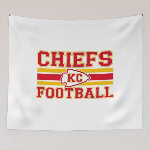 Item preview, Kansas City Football designed and sold by Surrealscop.