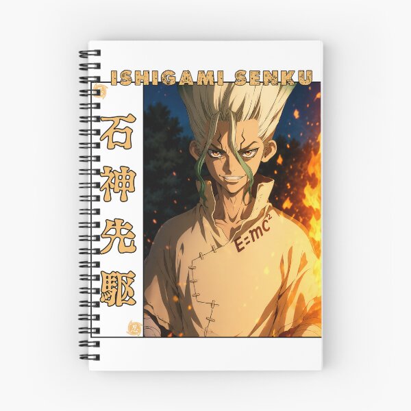 Item preview, Genius Scientist Flask Fire Kanji Comic Panel Art designed and sold by lamiarte.