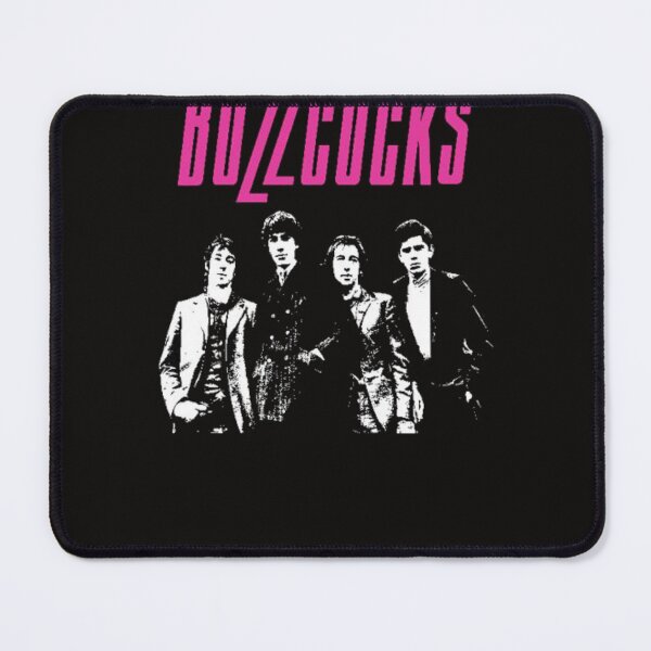 Item preview, Buzzcocks Classic designed and sold by Finexcity.