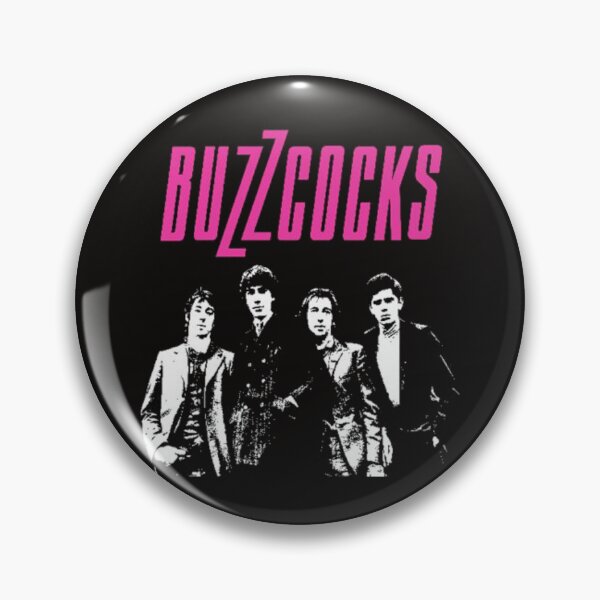 Item preview, Buzzcocks Classic designed and sold by Finexcity.