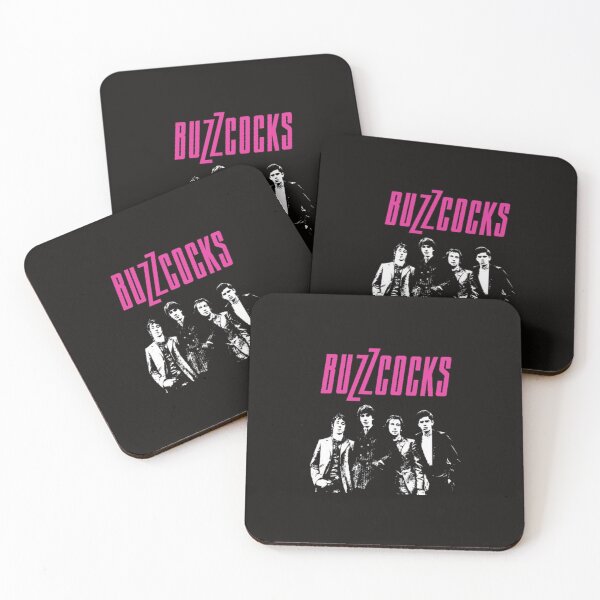 Item preview, Buzzcocks Classic designed and sold by Finexcity.