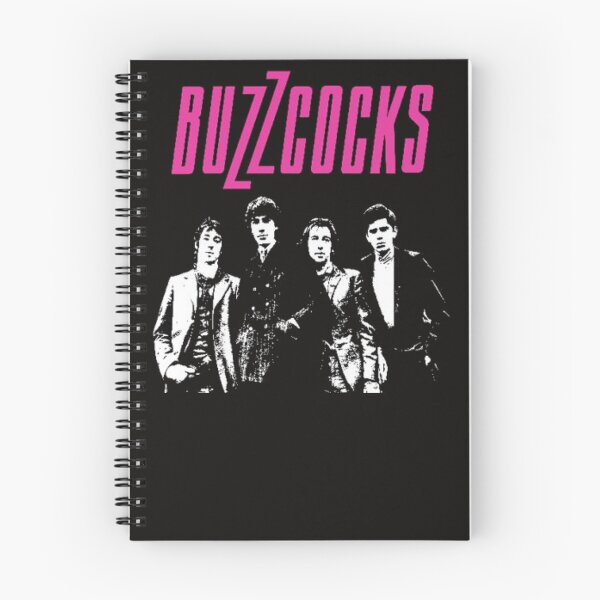 Item preview, Buzzcocks Classic designed and sold by Finexcity.