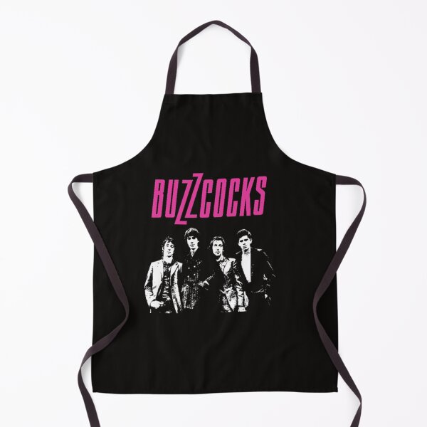 Item preview, Buzzcocks Classic designed and sold by Finexcity.