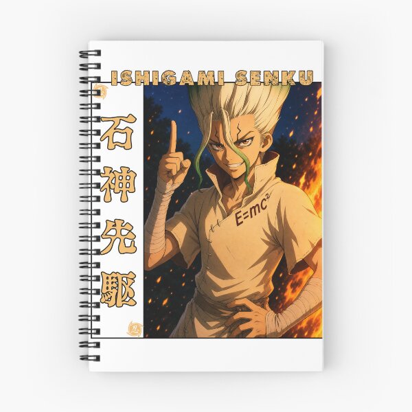 Item preview, Genius Scientist Flask Fire Kanji Comic Panel Art designed and sold by lamiarte.