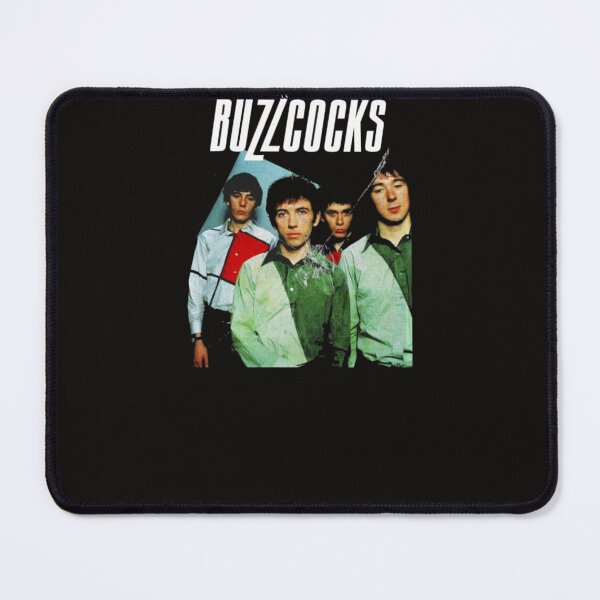 Item preview, Buzzcocks Classic designed and sold by Finexcity.