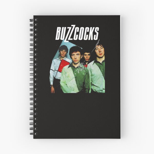 Item preview, Buzzcocks Classic designed and sold by Finexcity.