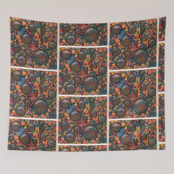 Item preview, flow of emotions! designed and sold by arbypoorab.