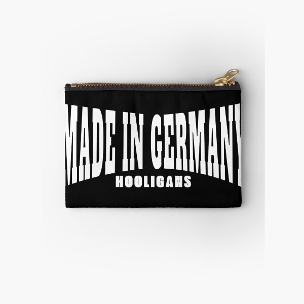 Item preview, Made In Germany - Hooligans designed and sold by Domel Dirty Draft.