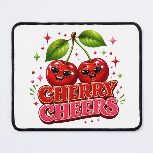Item preview, Cherry Cheers designed and sold by Stylestickers55.