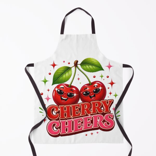 Item preview, Cherry Cheers designed and sold by Stylestickers55.