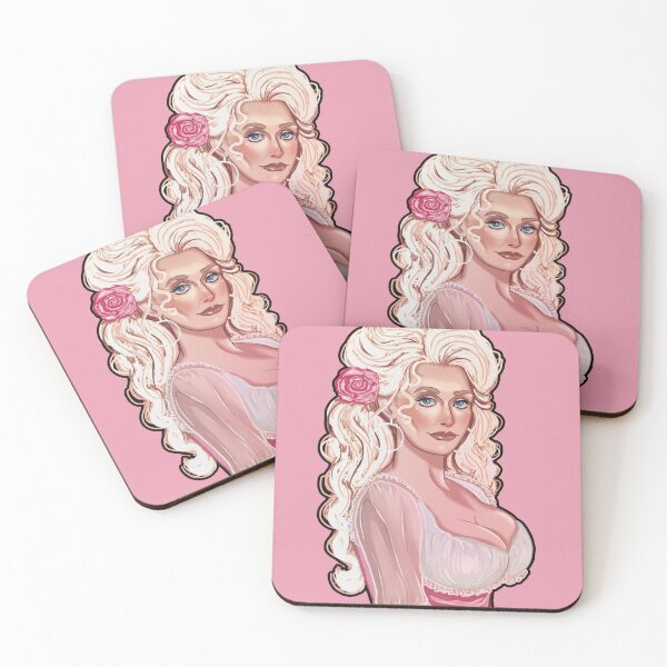 Item preview, Dolly designed and sold by bluerazink.