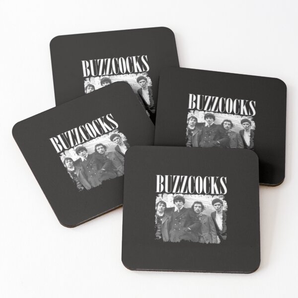 Item preview, Buzzcocks Classic designed and sold by Finexcity.