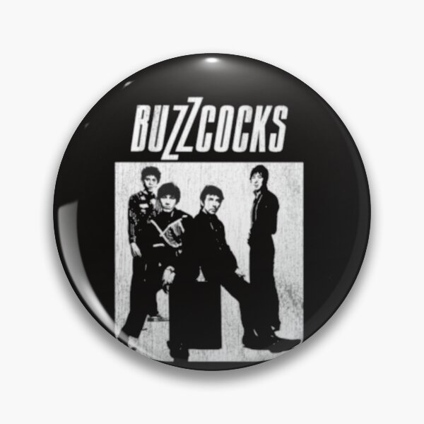 Item preview, Buzzcocks Classic designed and sold by Finexcity.