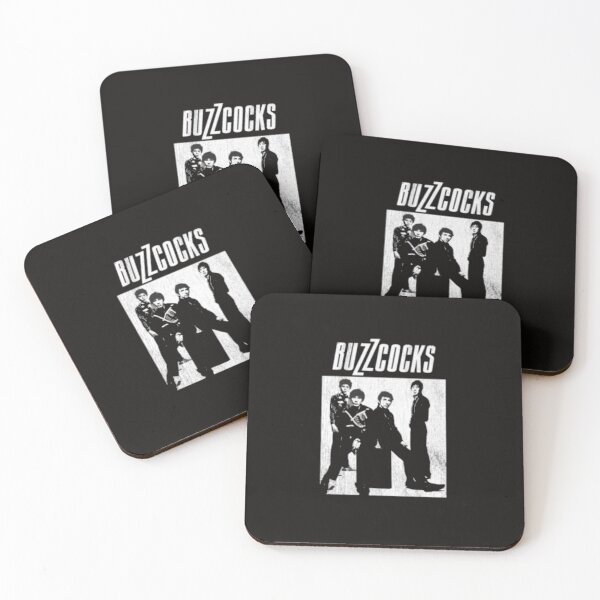 Item preview, Buzzcocks Classic designed and sold by Finexcity.