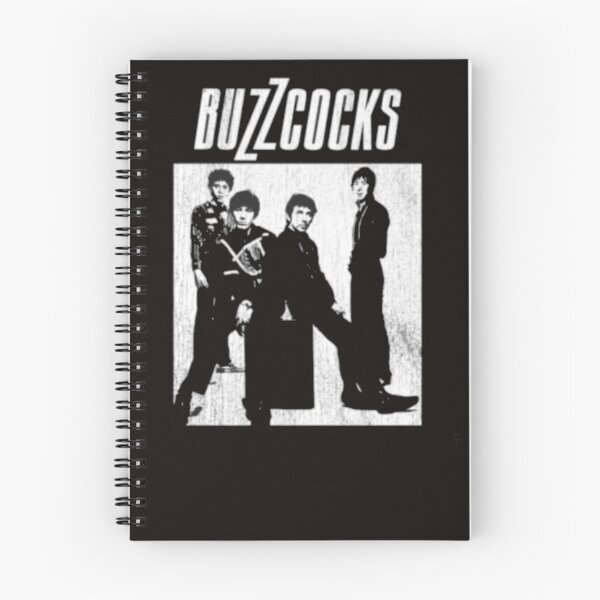 Item preview, Buzzcocks Classic designed and sold by Finexcity.