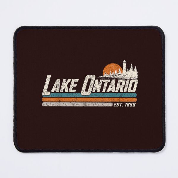 Item preview, Lake Ontario Est 1655 Vintage Lighthouse designed and sold by ethancooper399.