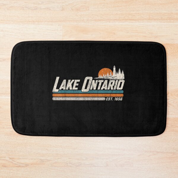 Item preview, Lake Ontario Est 1655 Vintage Lighthouse designed and sold by ethancooper399.
