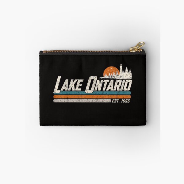 Item preview, Lake Ontario Est 1655 Vintage Lighthouse designed and sold by ethancooper399.