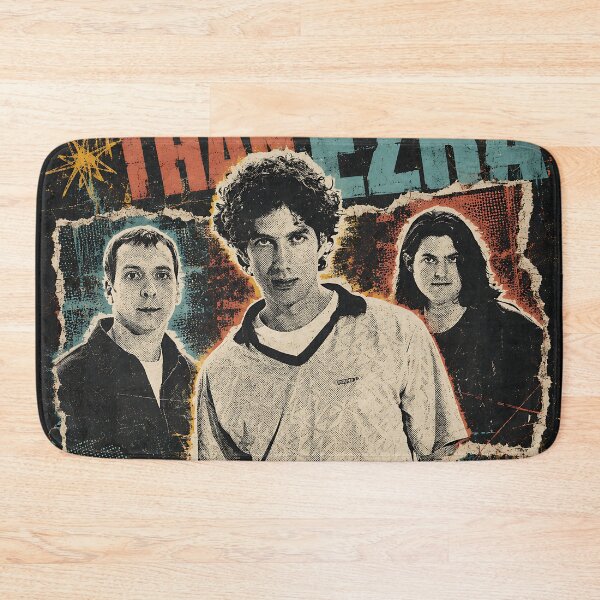Item preview, 90s Rock Band designed and sold by TeeCodes.