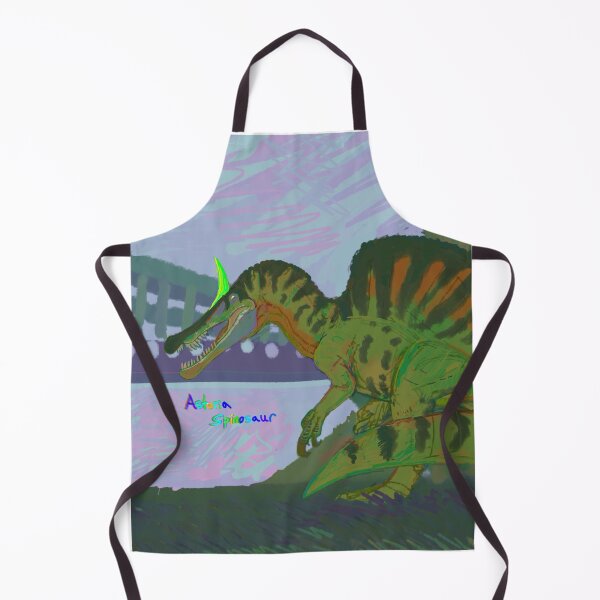 Item preview, Astoria Spinosaur designed and sold by ThatGuyNamedNeil.