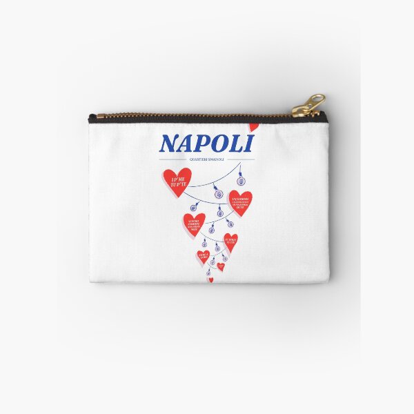 Item preview, Napoli - Quartieri Spagnoli designed and sold by Orange Manon.