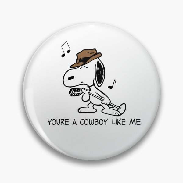 Item preview, cowboy like snoop designed and sold by yshkr.