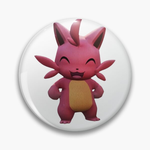 Item preview, Palworld  designed and sold by STARSKIDS.