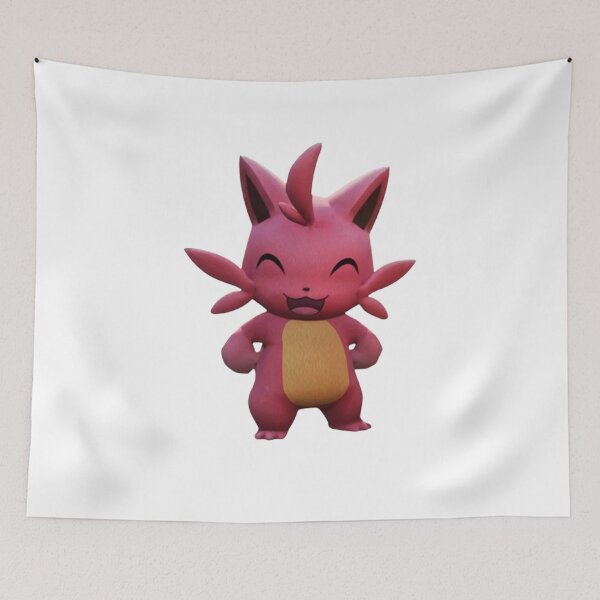 Item preview, Palworld  designed and sold by STARSKIDS.