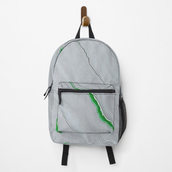 Item preview, Ivory Marble Lime Green Vein designed and sold by IntelliMindDesigns.