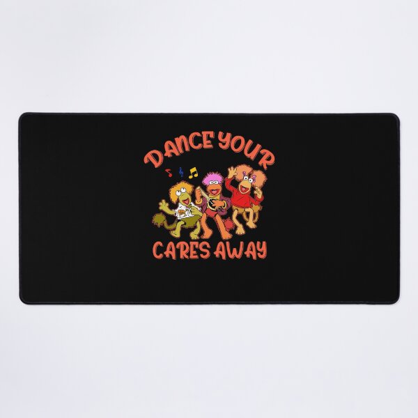 Item preview, FRAGGLE ROCK BAND designed and sold by GrimTeddySt.
