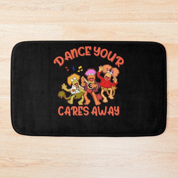 Item preview, FRAGGLE ROCK BAND designed and sold by GrimTeddySt.