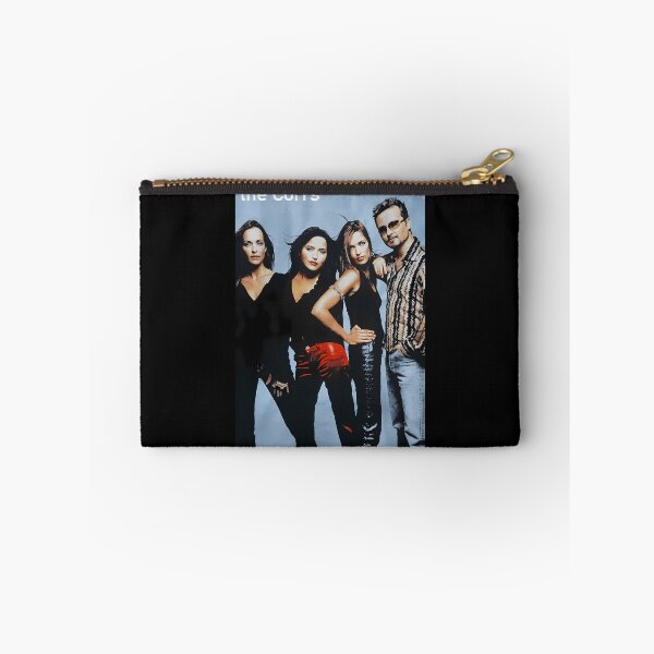 Item preview, THE CORRS LOGO - TALK ON CORNERS designed and sold by artsunFishST.