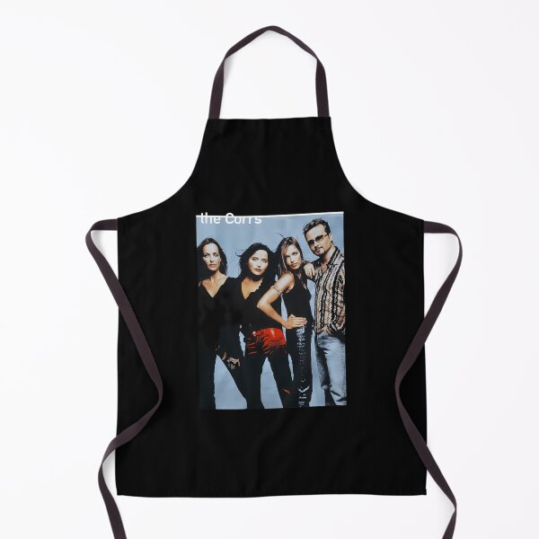 Artikelvorschau, DAS CORRS-LOGO – TALK AN DEN ECKEN entworfen und verkauft von artsunFishST.