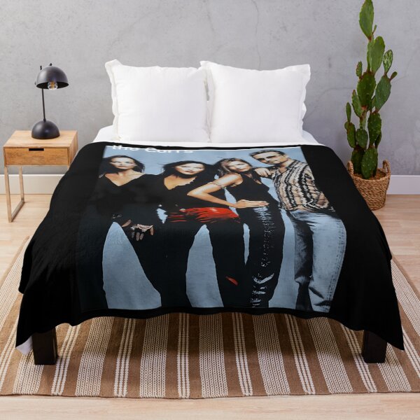 Item preview, THE CORRS LOGO - TALK ON CORNERS designed and sold by artsunFishST.