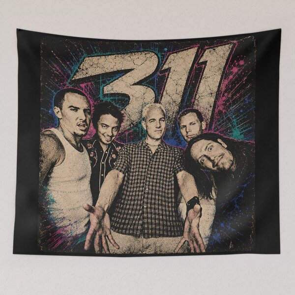 Item preview, 90s Rock Band designed and sold by TeeCodes.