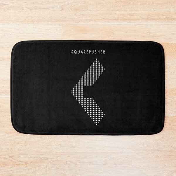 Item preview, SQUAREPUSHER - HARDER NORMAL DADDY designed and sold by SparklessCo.