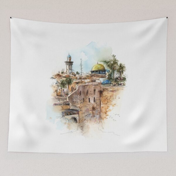 Item preview, Architecture designed and sold by CanotStop.