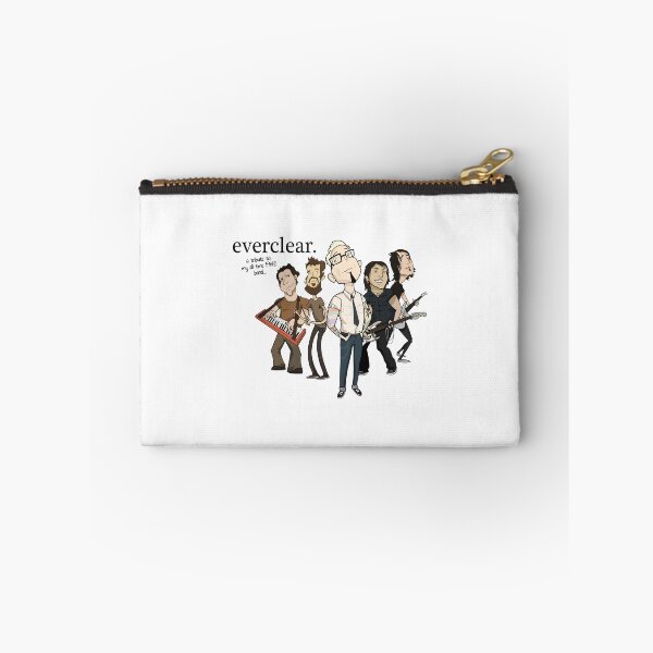 Item preview, THE EVERCLEAR BAND designed and sold by OwiebrainhurTss.